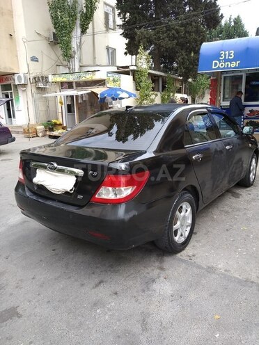 BYD F3 2008, 285,564 km - 1.5 l - Bakı