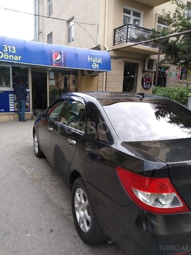 BYD F3 2008, 285,564 km - 1.5 l - Bakı