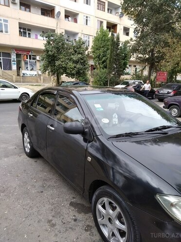 BYD F3 2008, 285,564 km - 1.5 l - Bakı