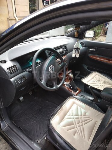 BYD F3 2008, 285,564 km - 1.5 l - Bakı