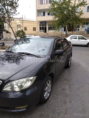 BYD F3 2008, 285,564 km - 1.5 l - Bakı
