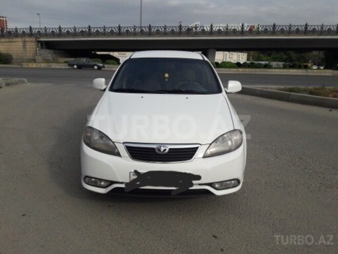 Daewoo Gentra 2014, 220,000 km - 1.5 l - Bakı