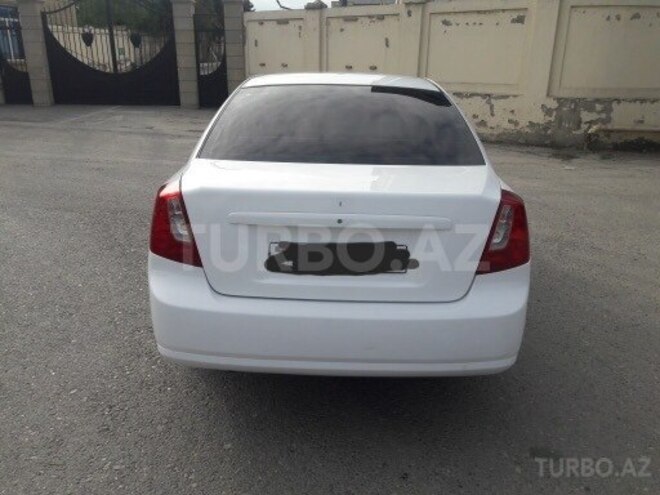 Daewoo Gentra 2014, 220,000 km - 1.5 l - Bakı