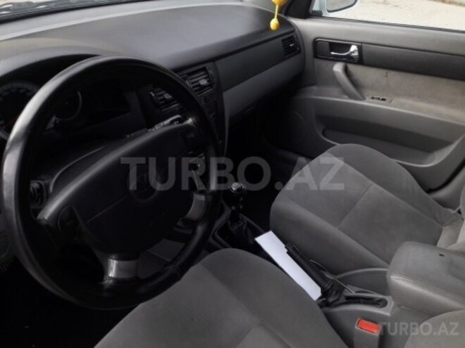 Daewoo Gentra 2014, 220,000 km - 1.5 l - Bakı