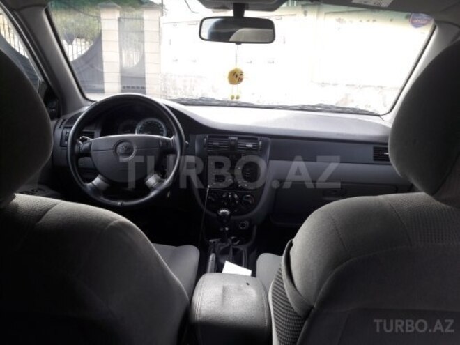 Daewoo Gentra 2014, 220,000 km - 1.5 l - Bakı