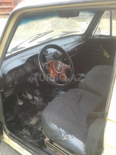 LADA (VAZ) 2106 1988, 280,000 km - 1.5 л - Tovuz