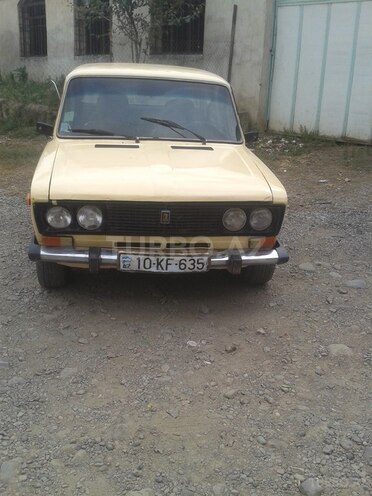 LADA (VAZ) 2106 1988, 280,000 km - 1.5 л - Tovuz