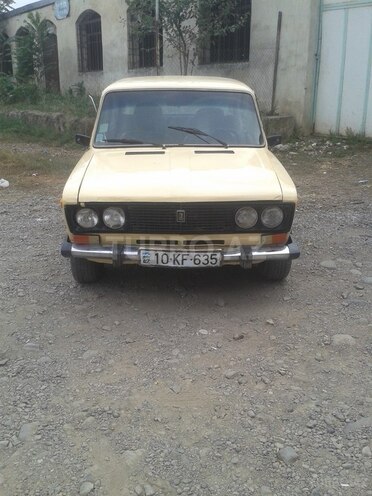 LADA (VAZ) 2106 1988, 280,000 km - 1.5 л - Tovuz