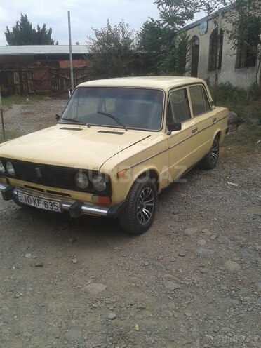 LADA (VAZ) 2106 1988, 280,000 km - 1.5 л - Tovuz