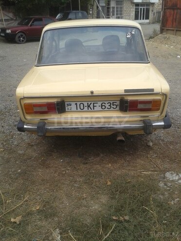 LADA (VAZ) 2106 1988, 280,000 km - 1.5 л - Tovuz