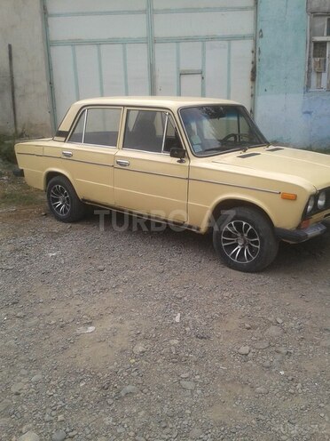 LADA (VAZ) 2106 1988, 280,000 km - 1.5 л - Tovuz