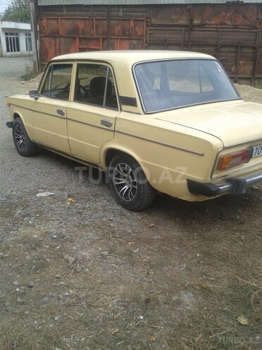 LADA (VAZ) 2106 1988, 280,000 km - 1.5 л - Tovuz
