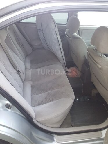 Nissan Maxima 2005, 177,210 km - 3.0 l - Bakı