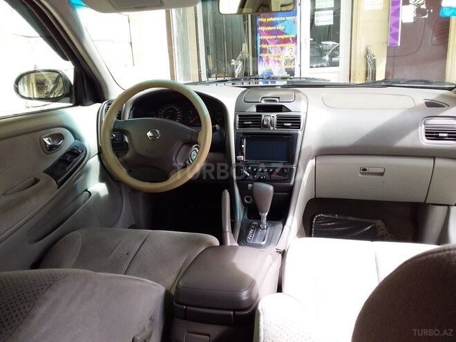 Nissan Maxima 2005, 177,210 km - 3.0 l - Bakı