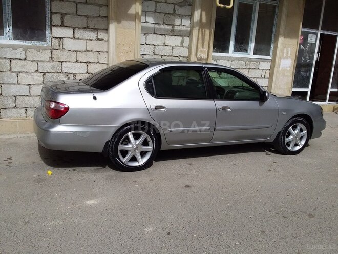 Nissan Maxima 2005, 177,210 km - 3.0 l - Bakı