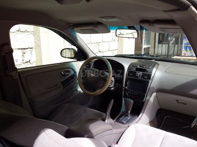 Nissan Maxima 2005, 177,210 km - 3.0 l - Bakı