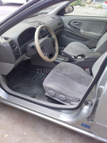 Nissan Maxima 2005, 177,210 km - 3.0 l - Bakı