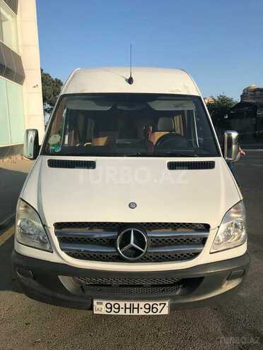Mercedes Sprinter 313 2008, 200,006 km - 2.2 l - Bakı