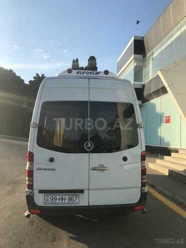 Mercedes Sprinter 313 2008, 200,006 km - 2.2 l - Bakı