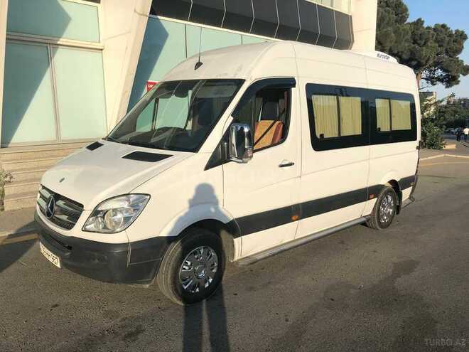 Mercedes Sprinter 313 2008, 200,006 km - 2.2 l - Bakı