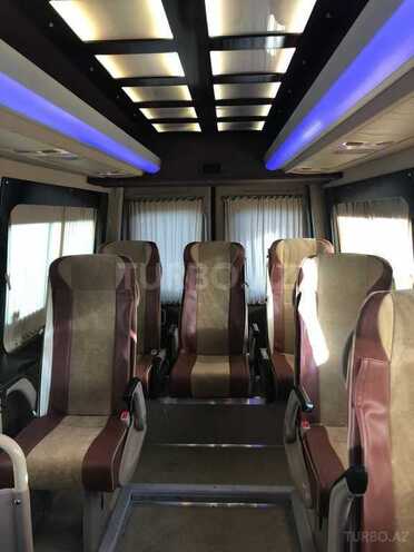 Mercedes Sprinter 313 2008, 200,006 km - 2.2 l - Bakı