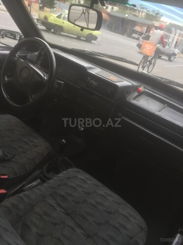 LADA (VAZ) 21099 2001, 236,000 km - 1.5 l - Bakı