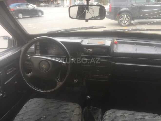 LADA (VAZ) 21099 2001, 236,000 km - 1.5 l - Bakı