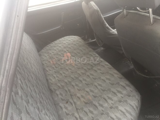 LADA (VAZ) 21099 2001, 236,000 km - 1.5 l - Bakı