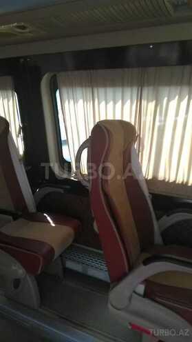 Mercedes Sprinter 313 2008, 200,006 km - 2.2 l - Bakı