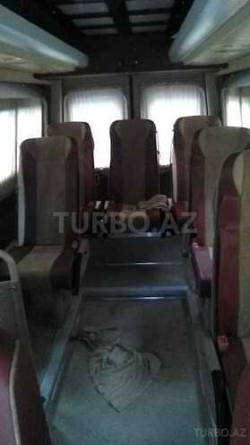 Mercedes Sprinter 313 2008, 200,006 km - 2.2 l - Bakı