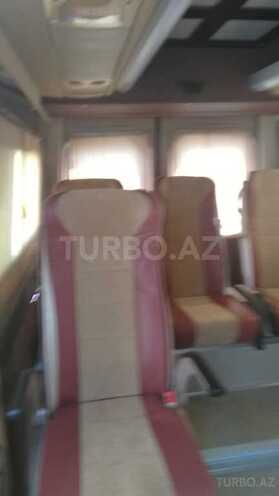 Mercedes Sprinter 313 2008, 200,006 km - 2.2 l - Bakı