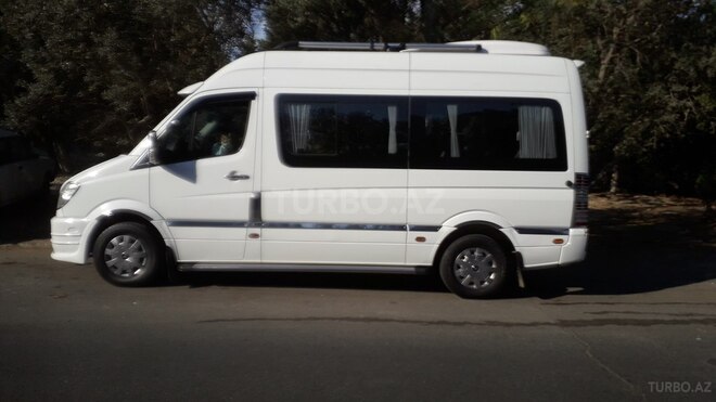 Mercedes Sprinter 315 2008, 274,086 km - 2.2 l - Bakı