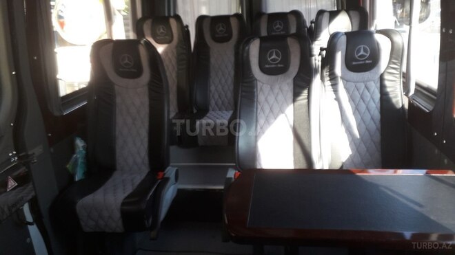 Mercedes Sprinter 315 2008, 274,086 km - 2.2 l - Bakı