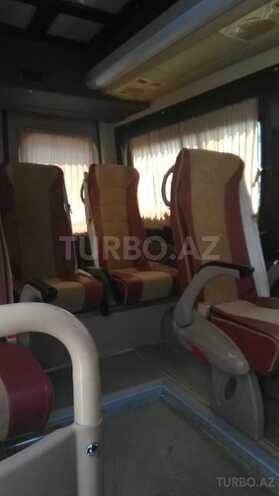 Mercedes Sprinter 313 2008, 200,006 km - 2.2 l - Bakı