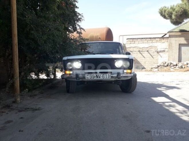 LADA (VAZ) 2106 1983, 98,475 km - 1.6 l - Bakı