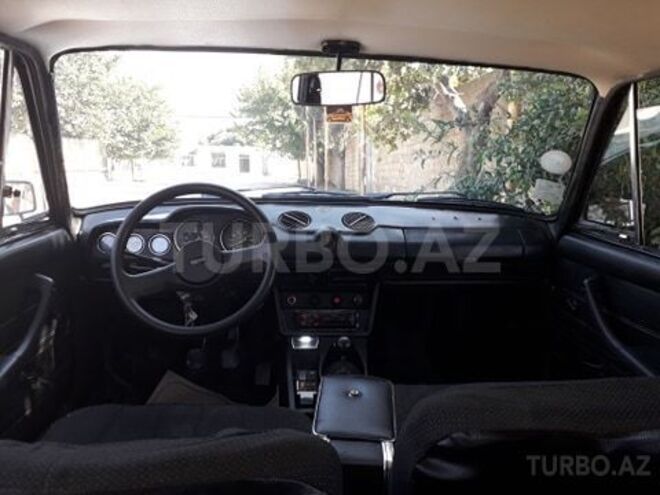 LADA (VAZ) 2106 1983, 98,475 km - 1.6 l - Bakı
