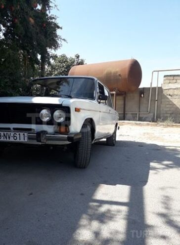 LADA (VAZ) 2106 1983, 98,475 km - 1.6 l - Bakı