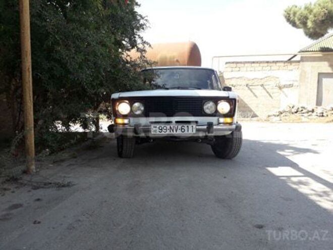 LADA (VAZ) 2106 1983, 98,475 km - 1.6 l - Bakı