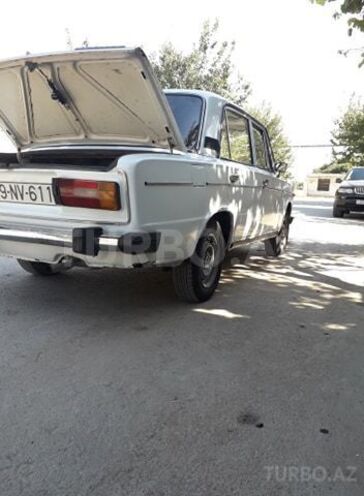 LADA (VAZ) 2106 1983, 98,475 km - 1.6 l - Bakı