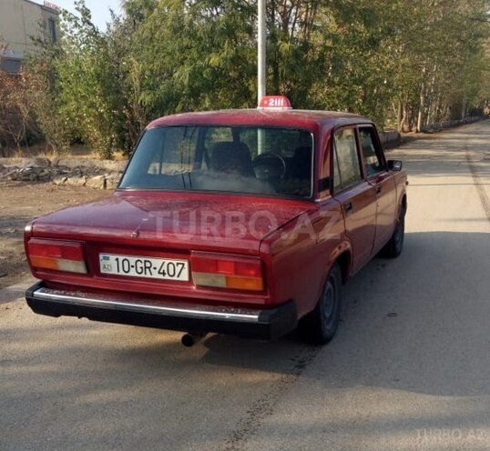 LADA (VAZ) 2107 2000, 270,000 km - 1.6 l - Bakı