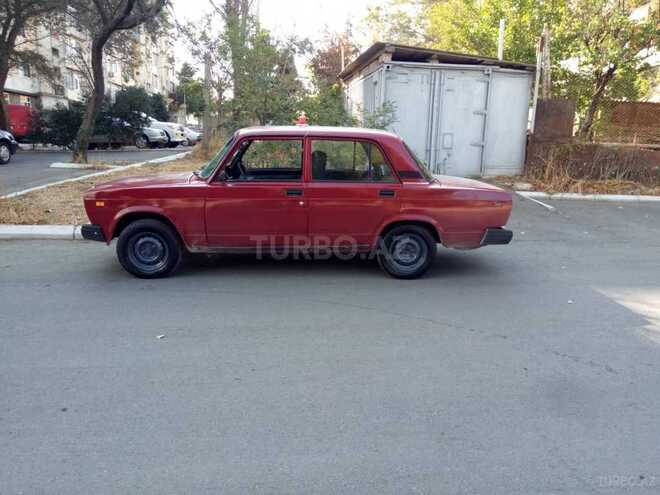 LADA (VAZ) 2107 2000, 270,000 km - 1.6 l - Bakı