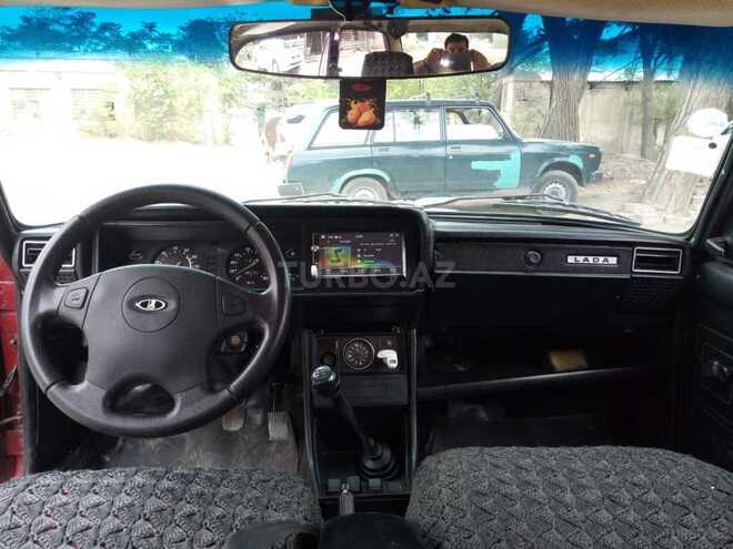 LADA (VAZ) 2107 2000, 270,000 km - 1.6 l - Bakı