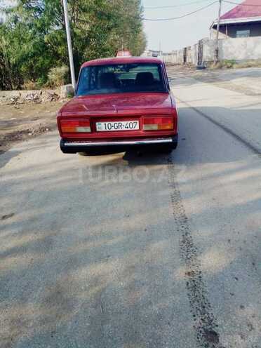 LADA (VAZ) 2107 2000, 270,000 km - 1.6 l - Bakı