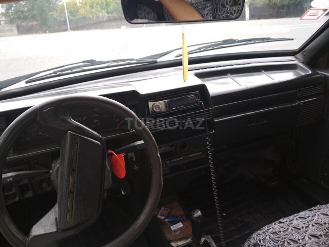 LADA (VAZ) 21099 1992, 200,000 km - 1.6 l - Goranboy