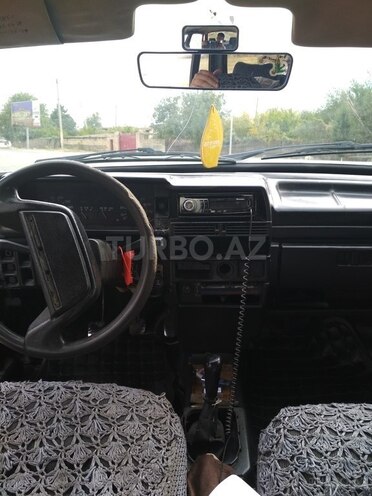 LADA (VAZ) 21099 1992, 200,000 km - 1.6 l - Goranboy