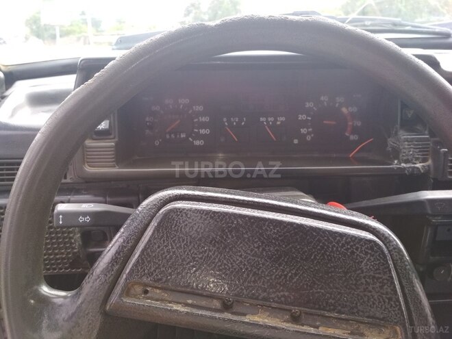 LADA (VAZ) 21099 1992, 200,000 km - 1.6 l - Goranboy