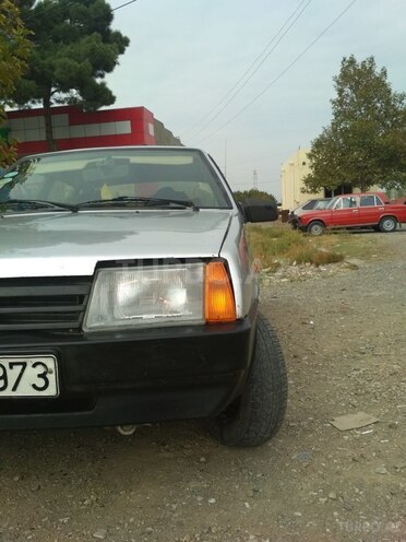 LADA (VAZ) 21099 1992, 200,000 km - 1.6 l - Goranboy