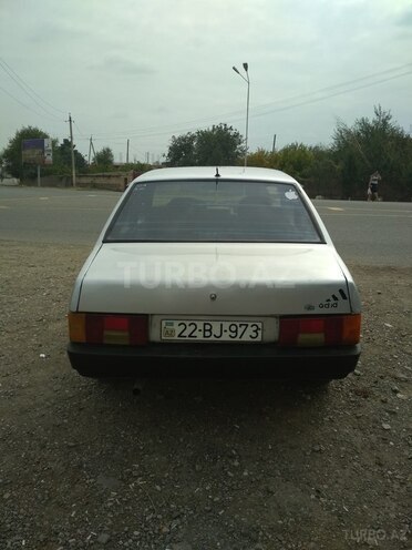 LADA (VAZ) 21099 1992, 200,000 km - 1.6 l - Goranboy