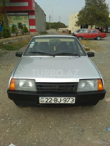 LADA (VAZ) 21099 1992, 200,000 km - 1.6 l - Goranboy