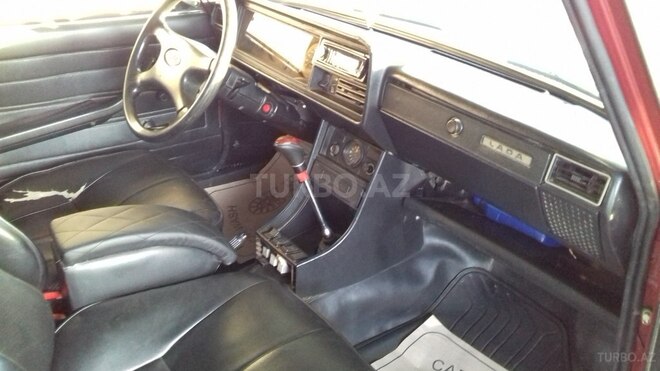 LADA (VAZ) 2107 2008, 44,000 km - 1.6 л - Bakı